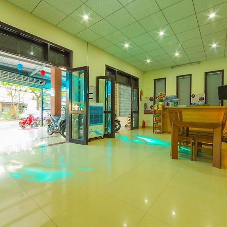 Hoi An Hao Anh 1 Villa エクステリア 写真