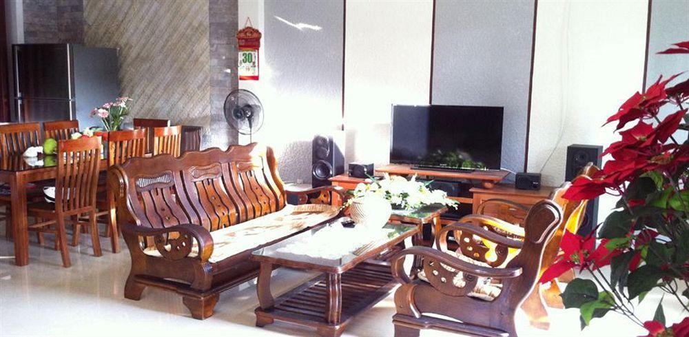 Hoi An Hao Anh 1 Villa エクステリア 写真