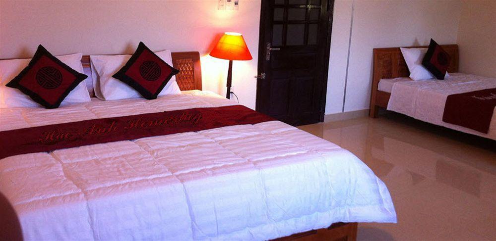 Hoi An Hao Anh 1 Villa エクステリア 写真