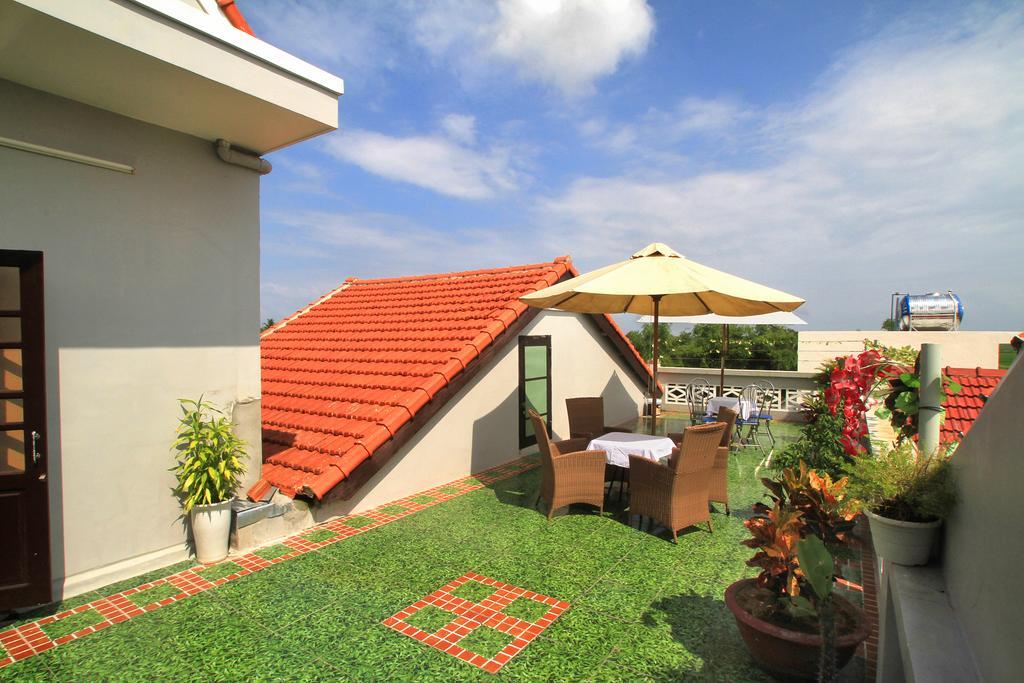 Hoi An Hao Anh 1 Villa エクステリア 写真