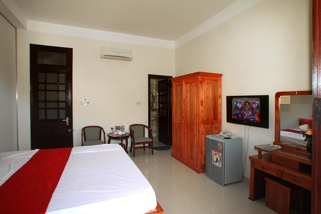 Hoi An Hao Anh 1 Villa エクステリア 写真
