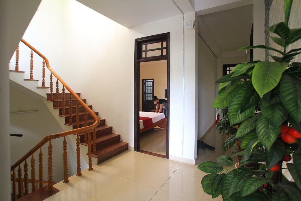 Hoi An Hao Anh 1 Villa エクステリア 写真