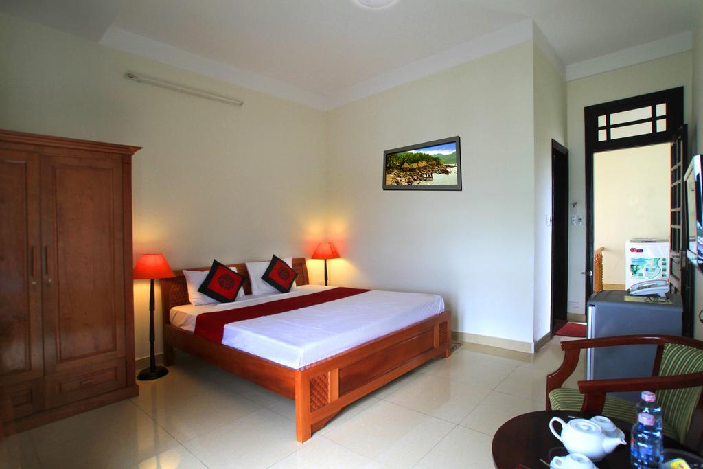 Hoi An Hao Anh 1 Villa エクステリア 写真