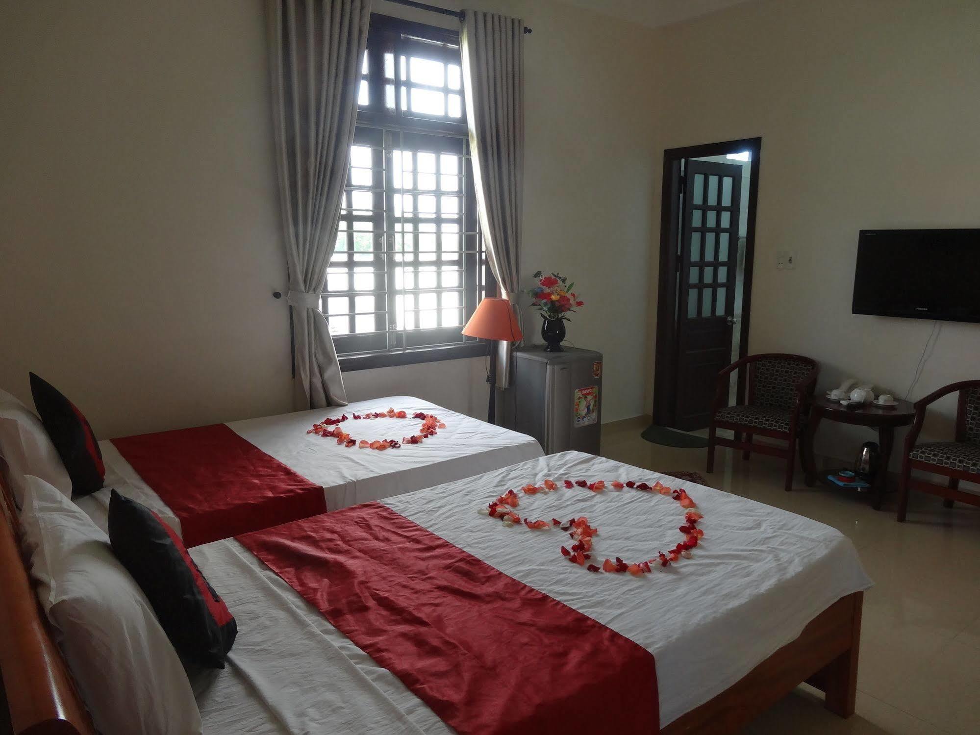 Hoi An Hao Anh 1 Villa エクステリア 写真