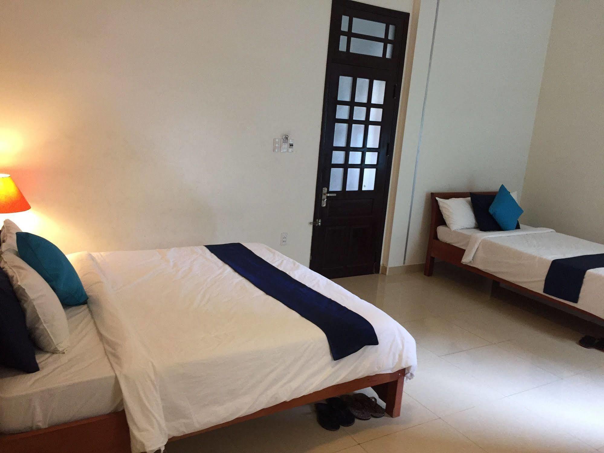 Hoi An Hao Anh 1 Villa エクステリア 写真