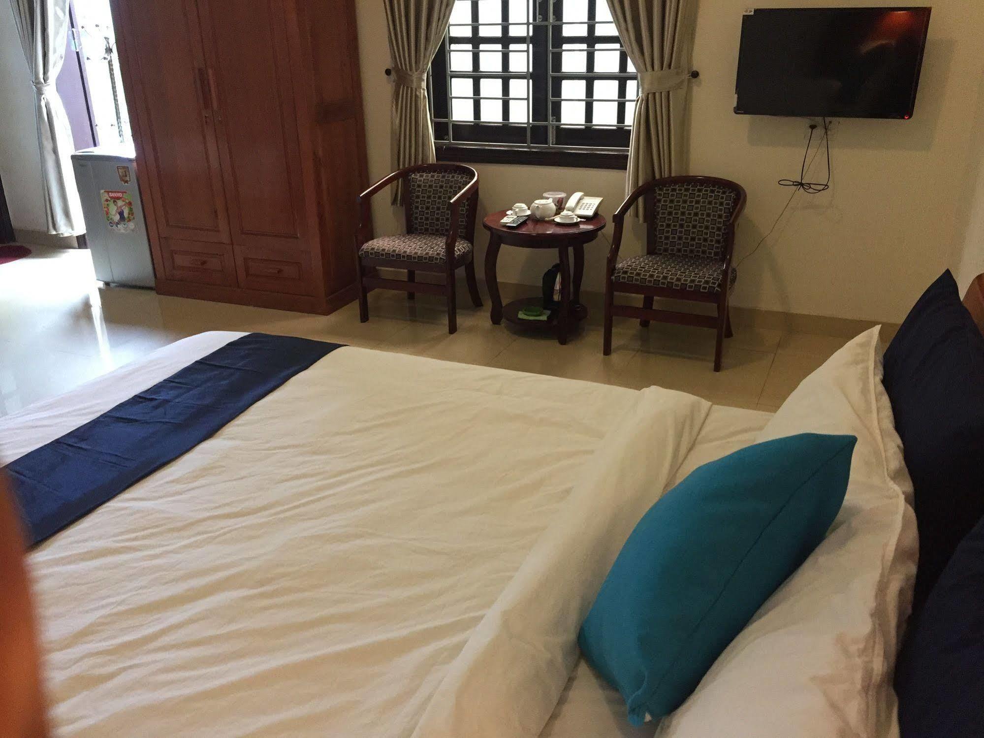 Hoi An Hao Anh 1 Villa エクステリア 写真