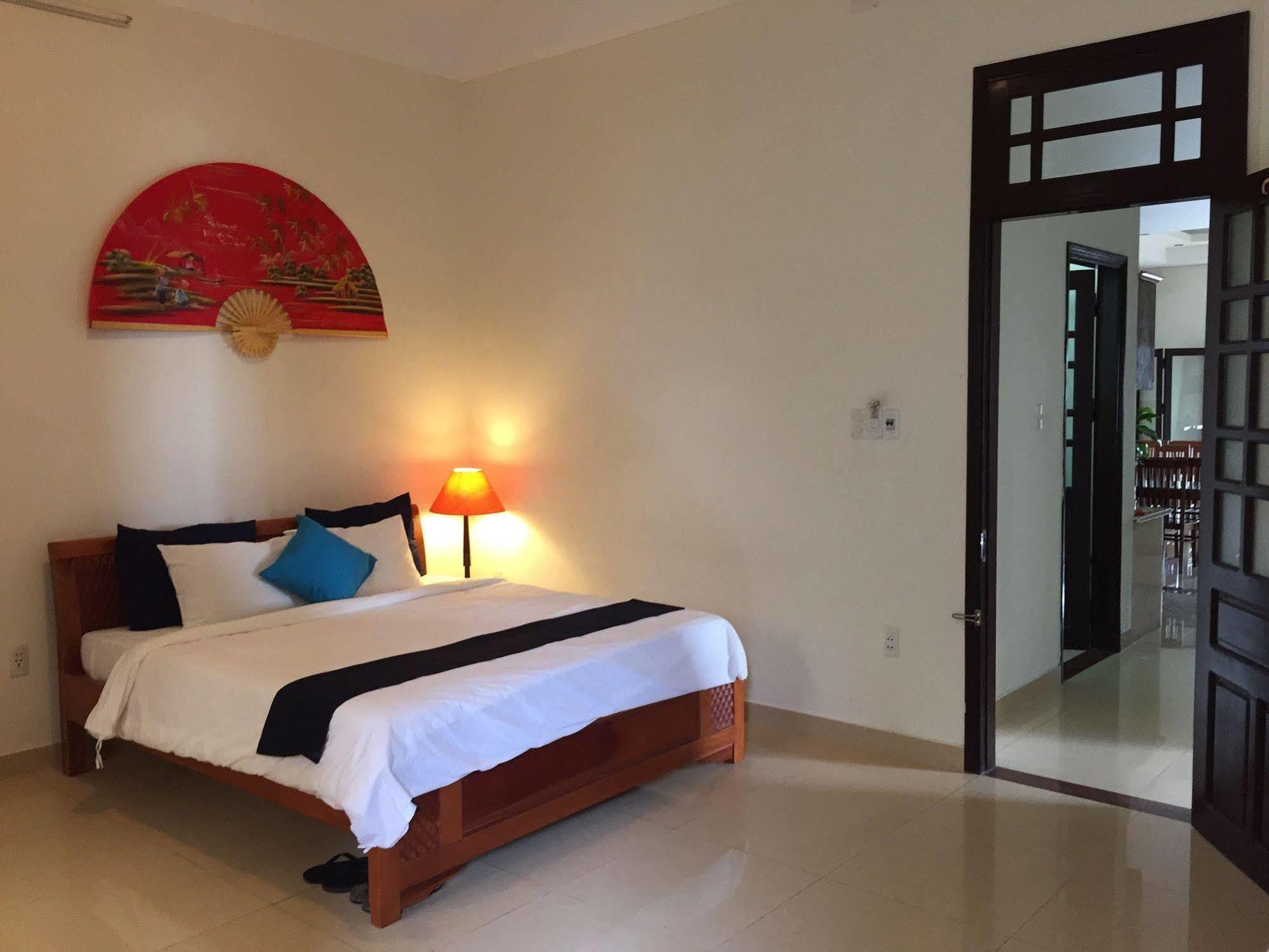 Hoi An Hao Anh 1 Villa エクステリア 写真