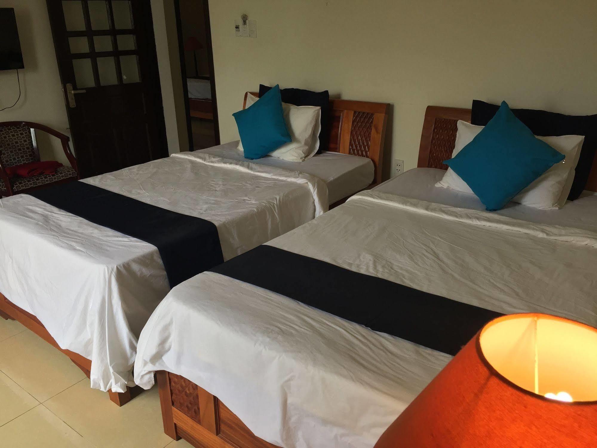 Hoi An Hao Anh 1 Villa エクステリア 写真