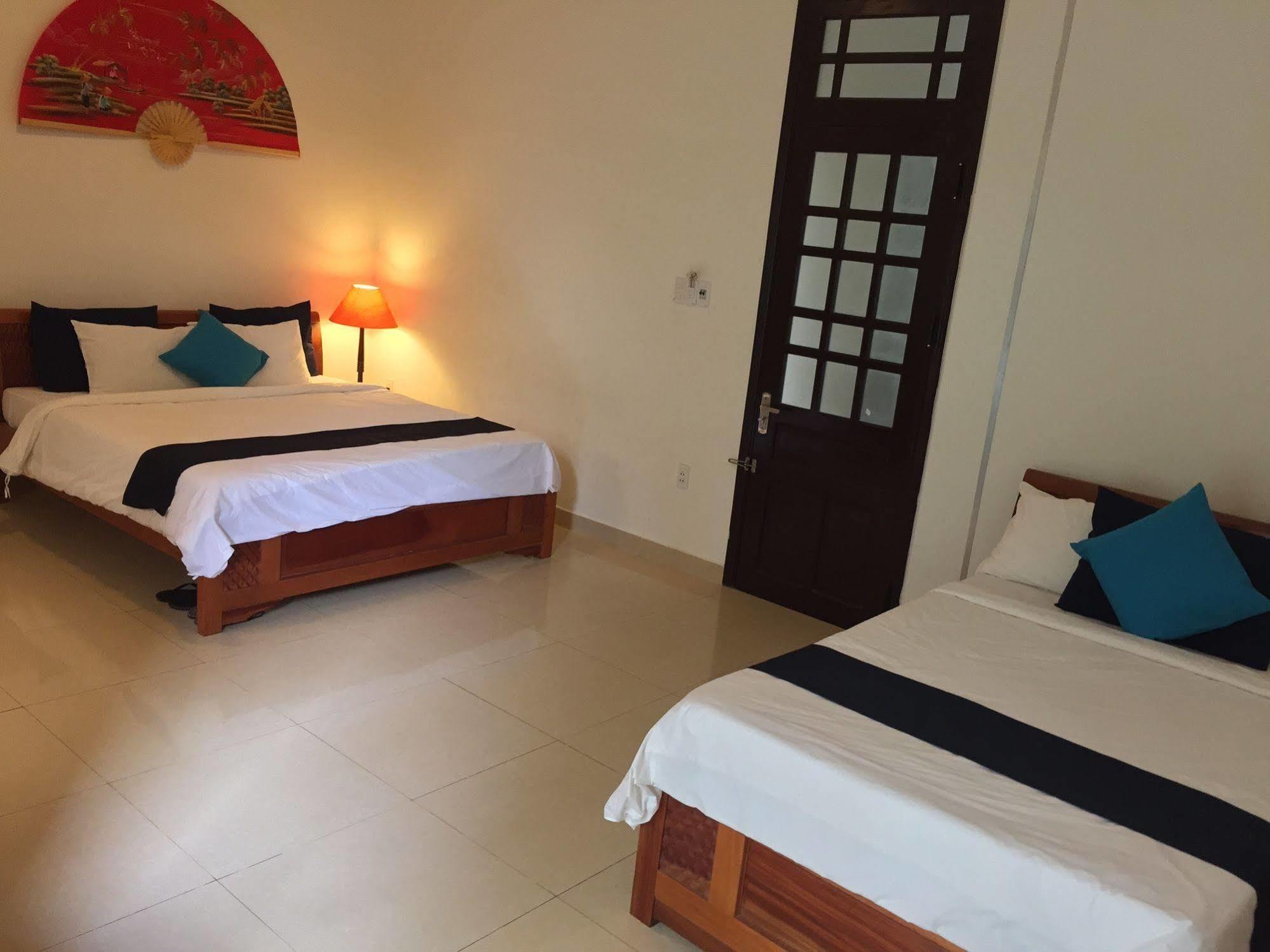 Hoi An Hao Anh 1 Villa エクステリア 写真