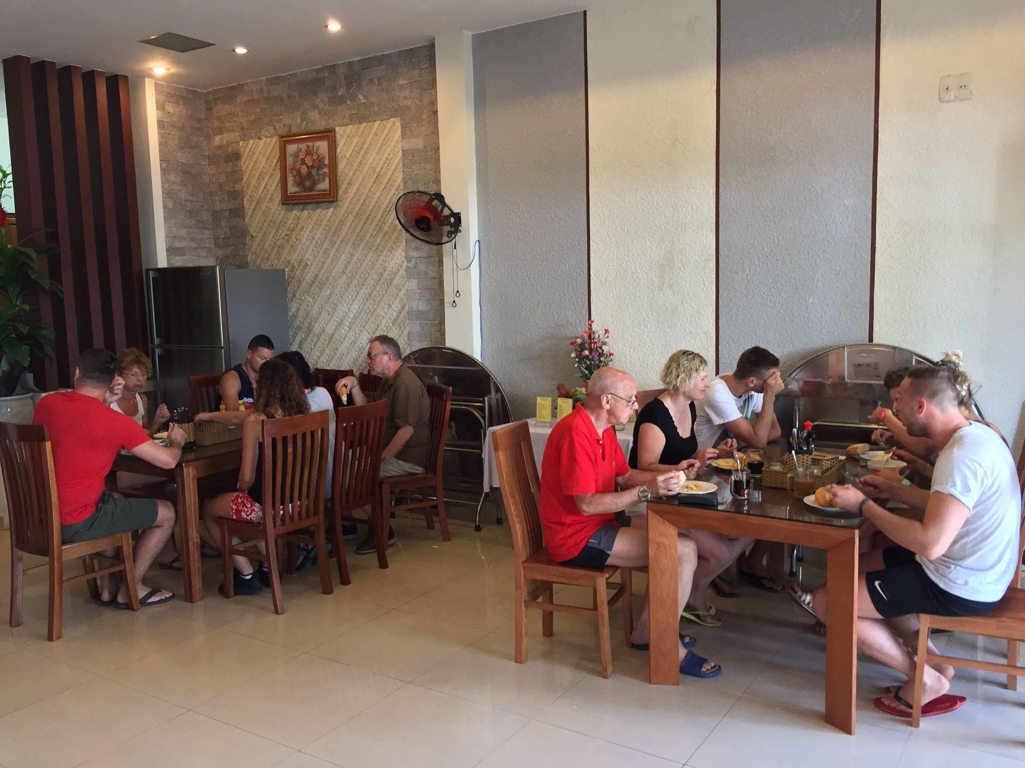 Hoi An Hao Anh 1 Villa エクステリア 写真