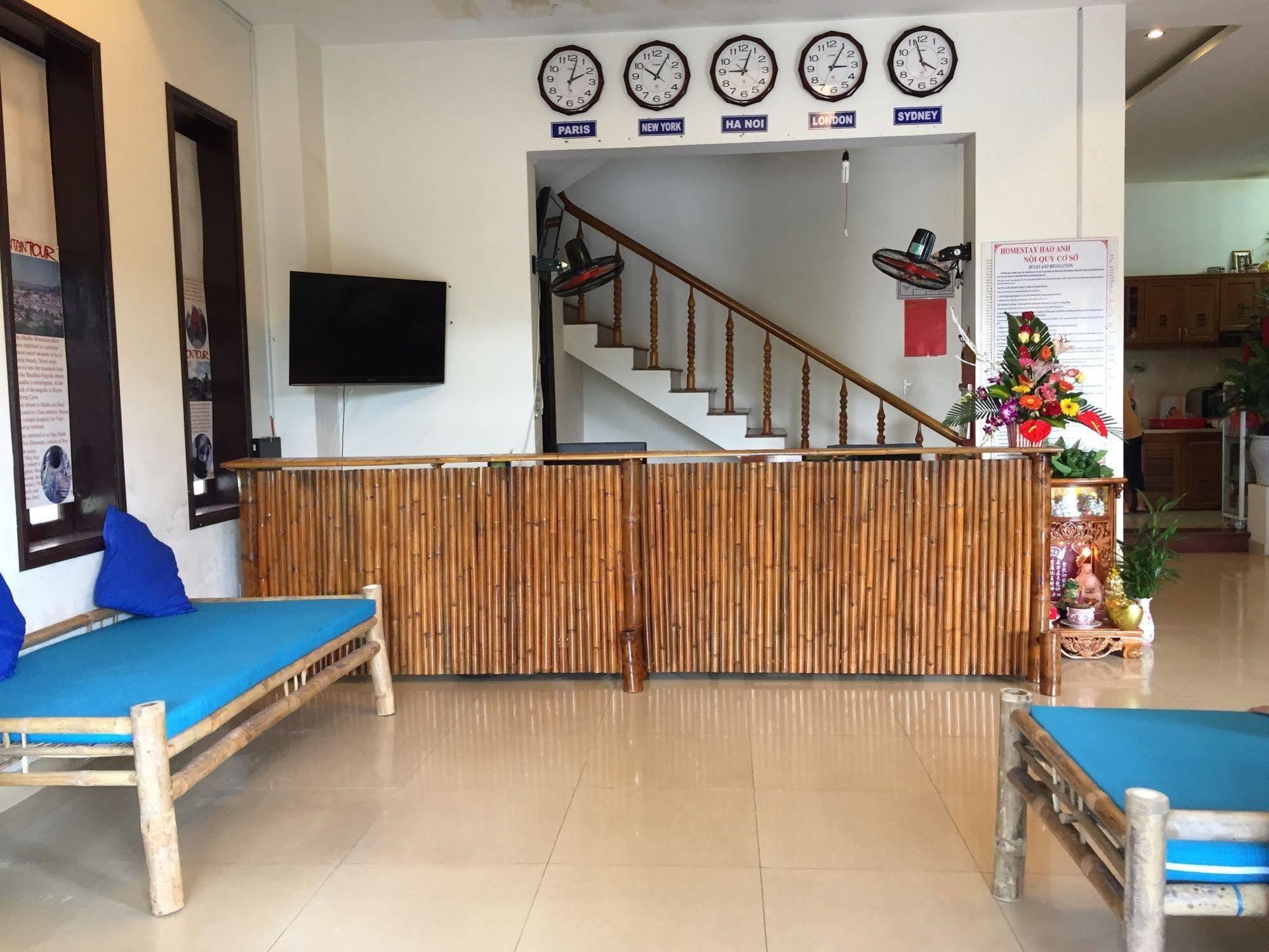 Hoi An Hao Anh 1 Villa エクステリア 写真