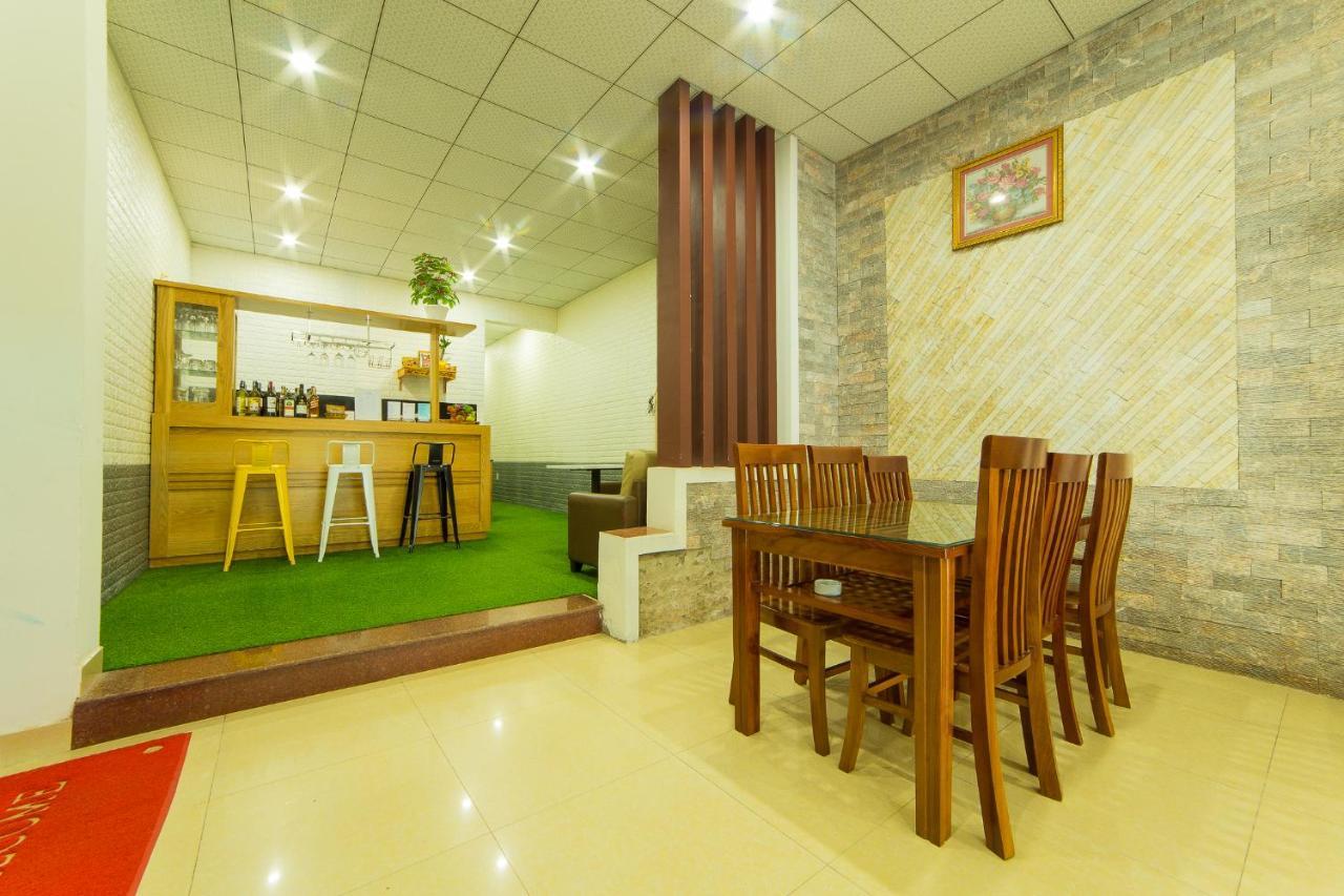 Hoi An Hao Anh 1 Villa エクステリア 写真