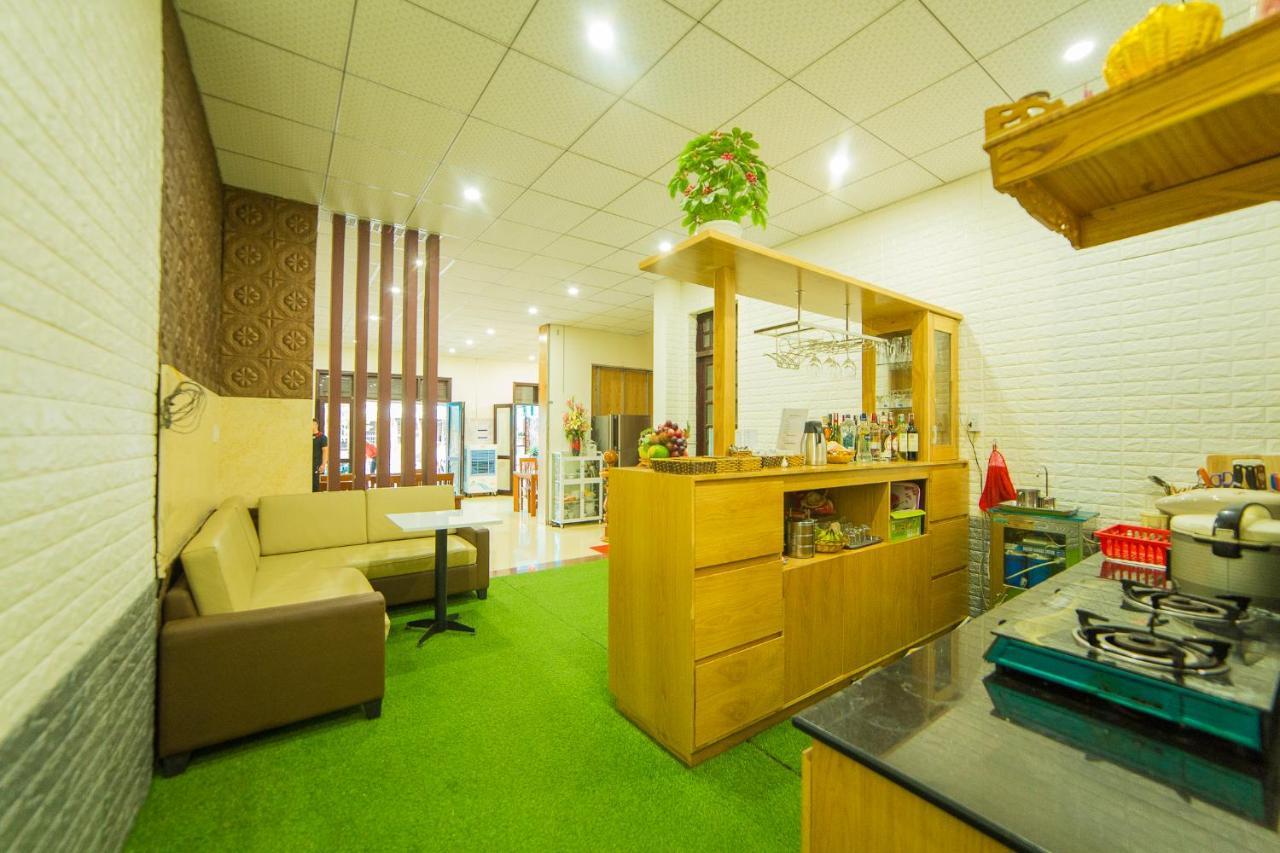 Hoi An Hao Anh 1 Villa エクステリア 写真