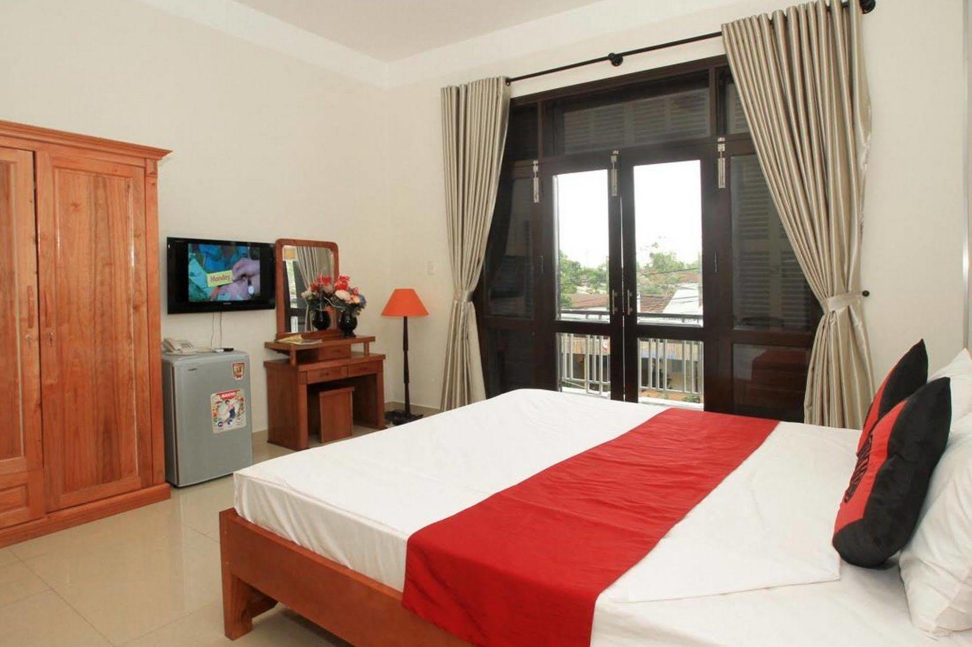 Hoi An Hao Anh 1 Villa エクステリア 写真